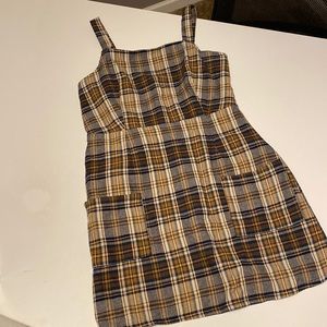 American Eagle dress